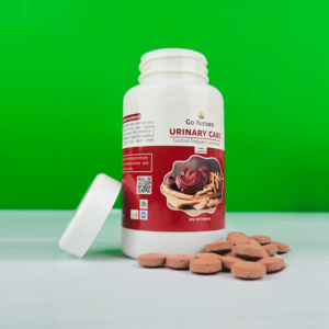 Urinary Care - হাফ-কোর্স