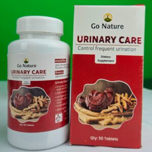 Urinary Care - ফুল-কোর্স